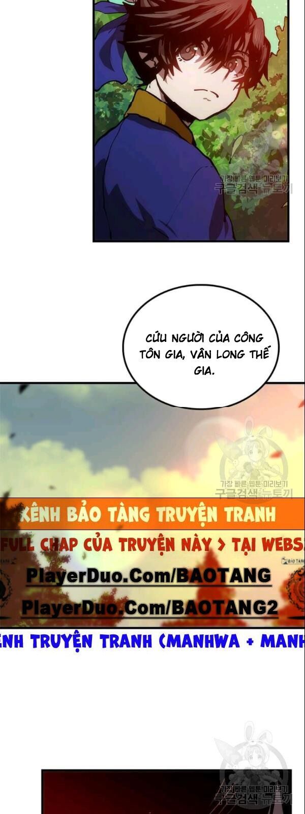 Bác Sĩ Trùng Sinh Về Murim Chap 11 - Next Chap 12