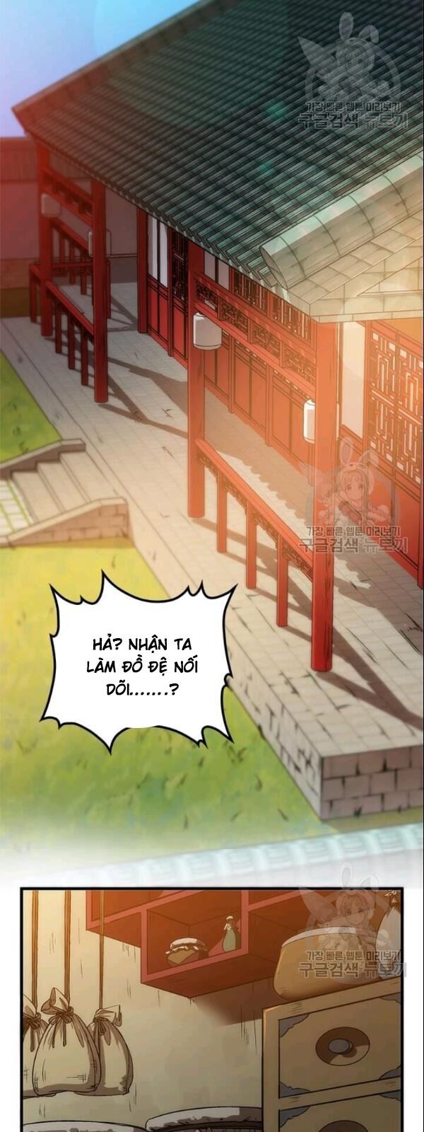 Bác Sĩ Trùng Sinh Về Murim Chap 11 - Next Chap 12