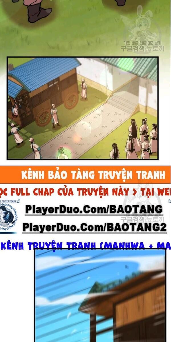Bác Sĩ Trùng Sinh Về Murim Chap 13 - Next Chap 14