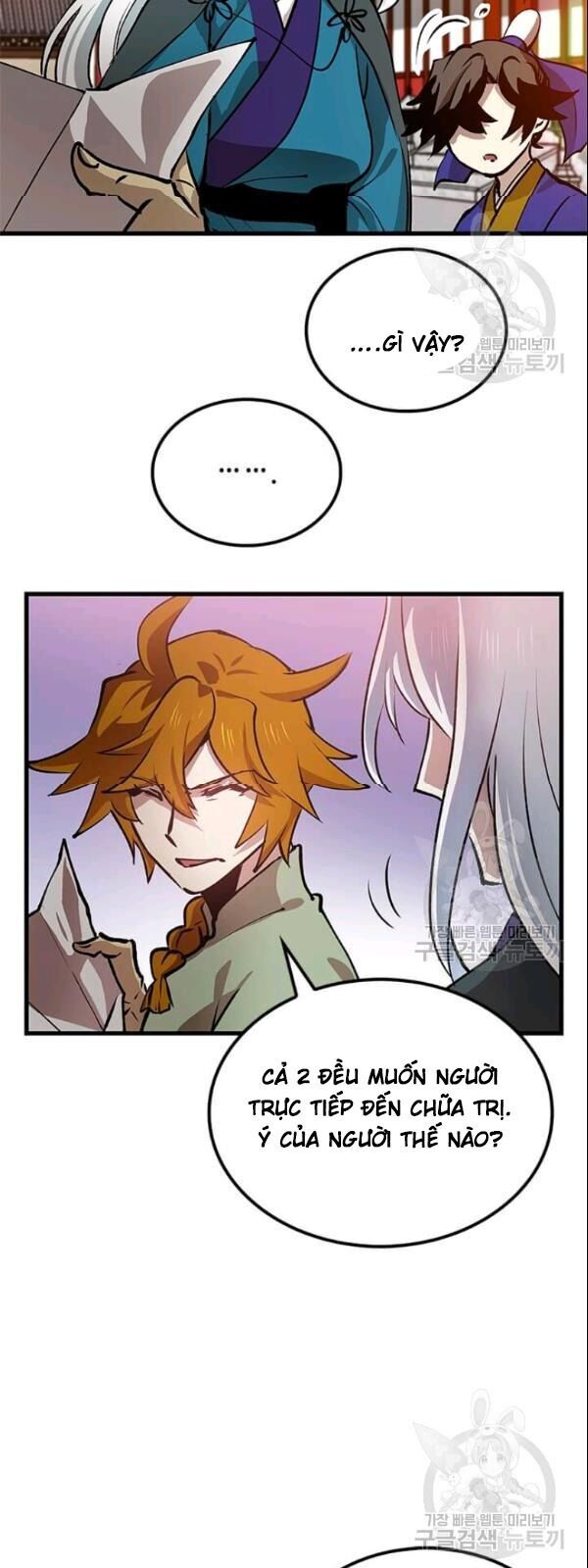 Bác Sĩ Trùng Sinh Về Murim Chap 13 - Next Chap 14