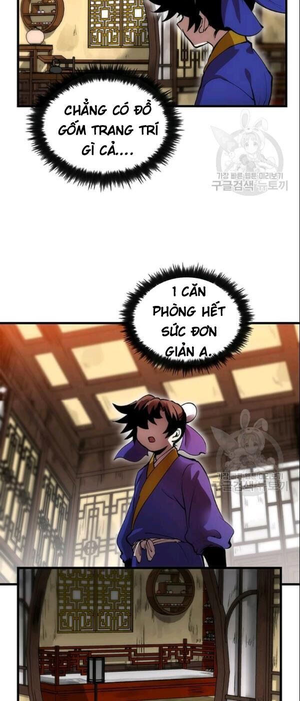 Bác Sĩ Trùng Sinh Về Murim Chap 14 - Next Chap 15