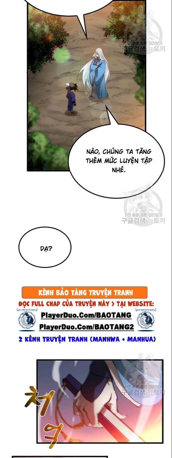 Bác Sĩ Trùng Sinh Về Murim Chap 19 - Next Chap 20