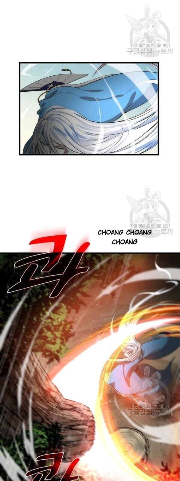 Bác Sĩ Trùng Sinh Về Murim Chap 19 - Next Chap 20