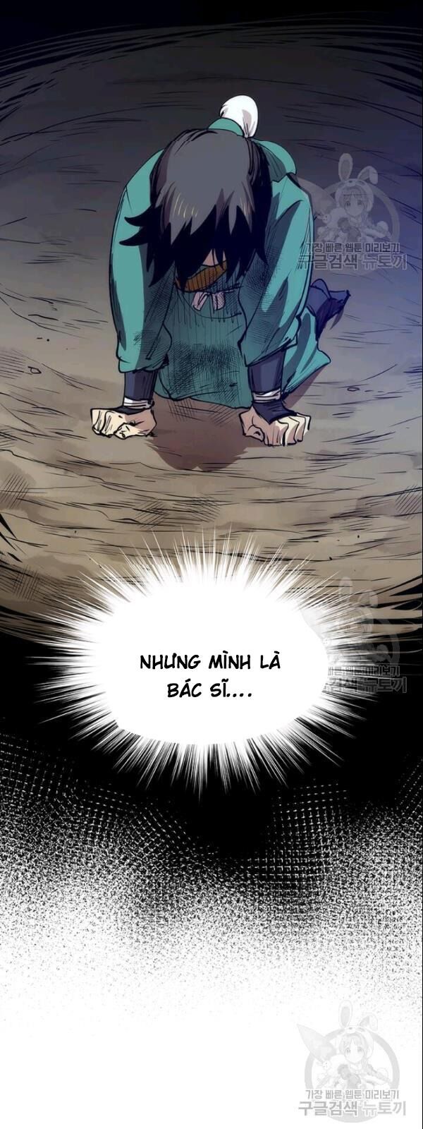 Bác Sĩ Trùng Sinh Về Murim Chap 2 - Next Chap 3