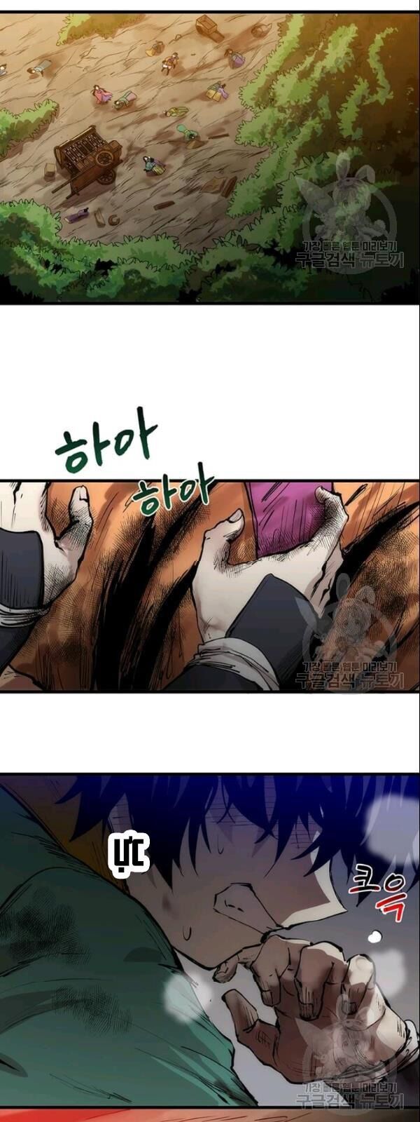 Bác Sĩ Trùng Sinh Về Murim Chap 2 - Next Chap 3