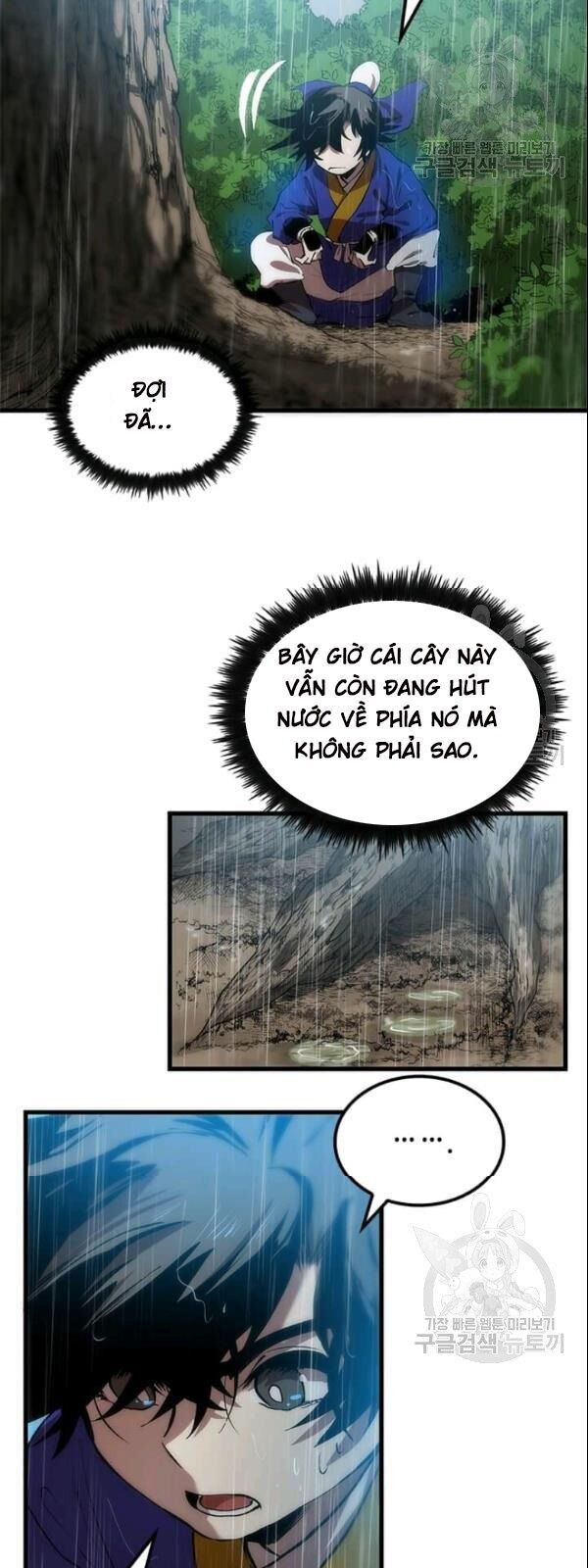 Bác Sĩ Trùng Sinh Về Murim Chap 20 - Next Chap 21