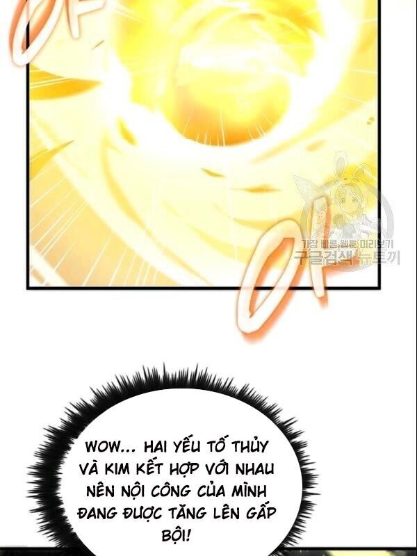 Bác Sĩ Trùng Sinh Về Murim Chap 20 - Next Chap 21