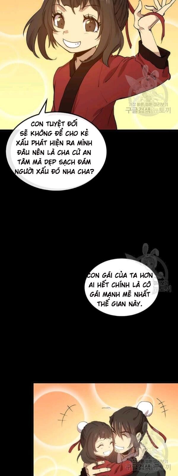 Bác Sĩ Trùng Sinh Về Murim Chap 23 - Next Chap 24