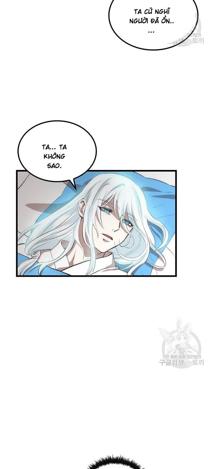 Bác Sĩ Trùng Sinh Về Murim Chap 26 - Next Chap 27