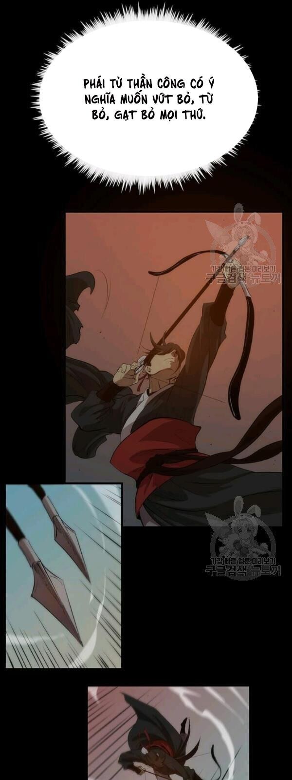 Bác Sĩ Trùng Sinh Về Murim Chap 28 - Next Chap 29