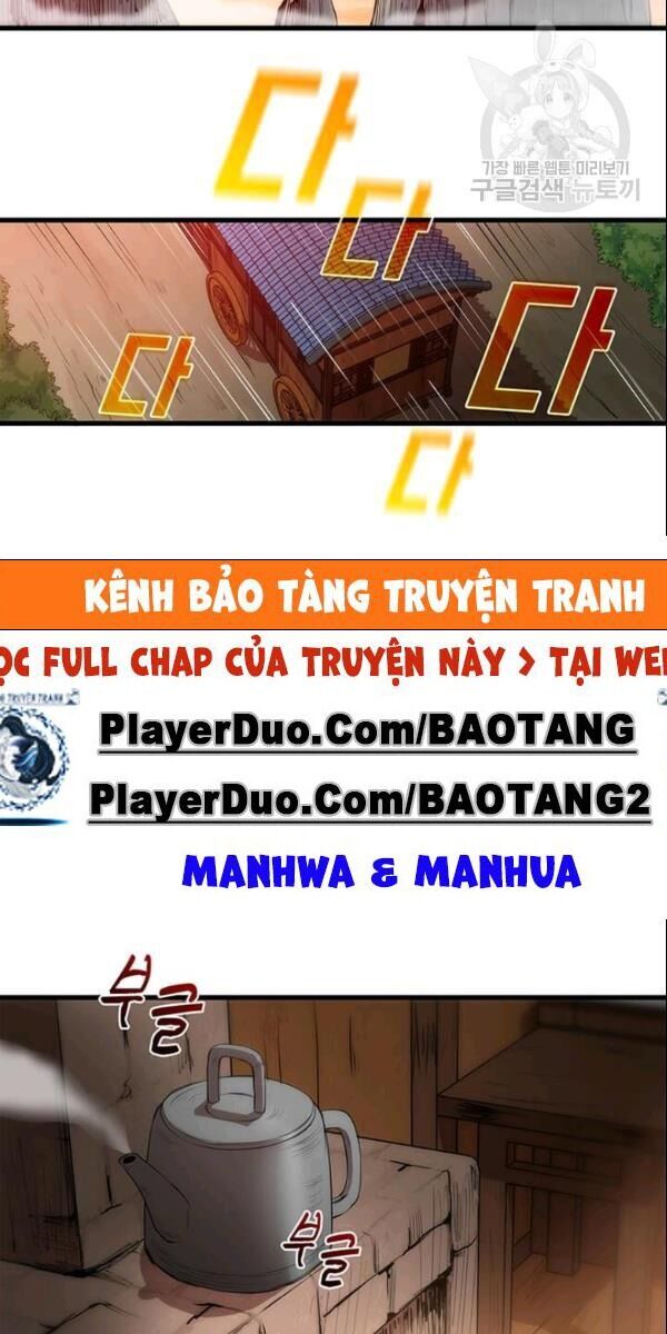 Bác Sĩ Trùng Sinh Về Murim Chap 3 - Next Chap 4