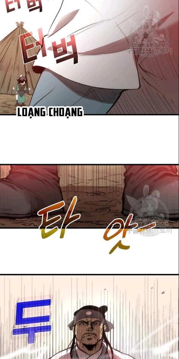 Bác Sĩ Trùng Sinh Về Murim Chap 3 - Next Chap 4
