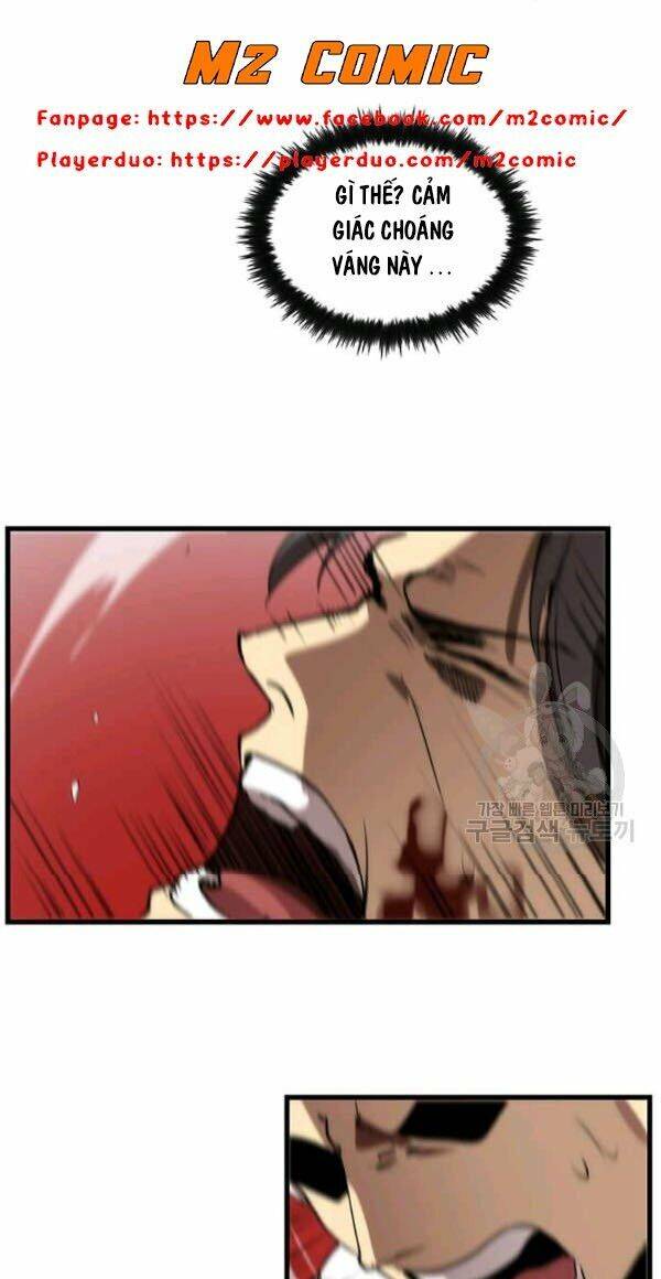 Bác Sĩ Trùng Sinh Về Murim Chap 33 - Next Chap 34