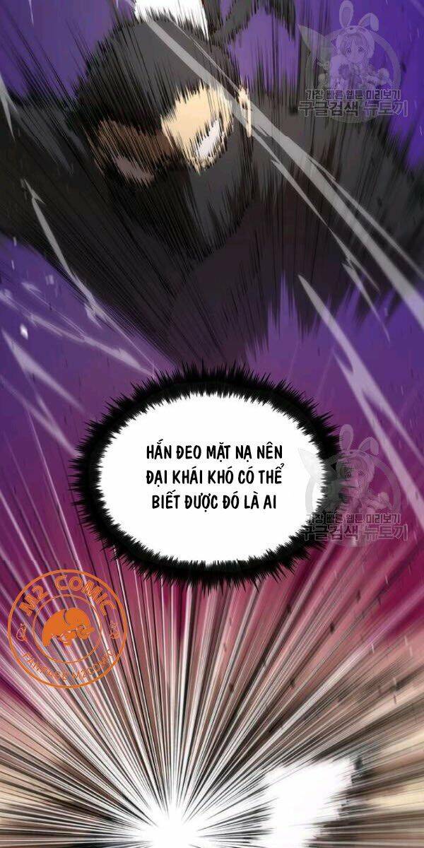 Bác Sĩ Trùng Sinh Về Murim Chap 33 - Next Chap 34