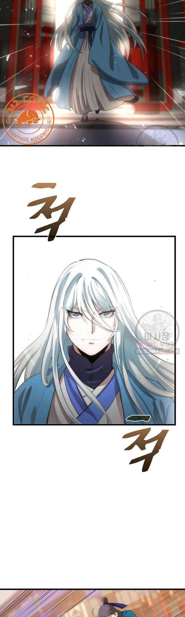 Bác Sĩ Trùng Sinh Về Murim Chap 35 - Next Chap 36