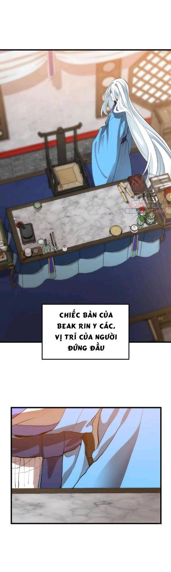 Bác Sĩ Trùng Sinh Về Murim Chap 35 - Next Chap 36
