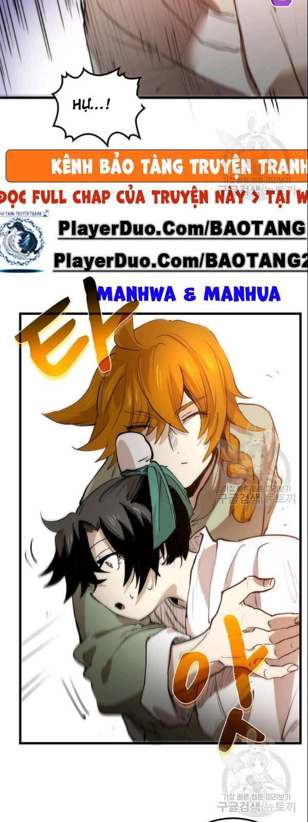 Bác Sĩ Trùng Sinh Về Murim Chap 4 - Next Chap 5