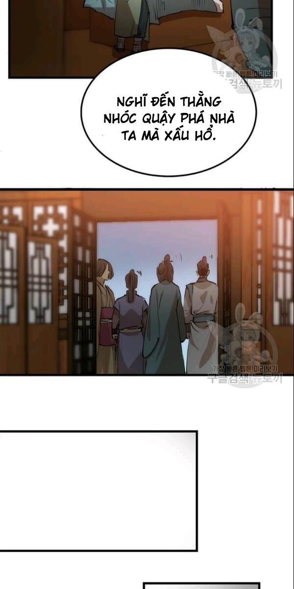 Bác Sĩ Trùng Sinh Về Murim Chap 4 - Next Chap 5