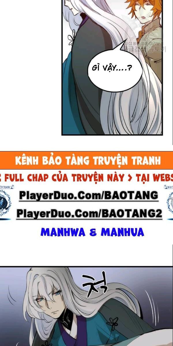 Bác Sĩ Trùng Sinh Về Murim Chap 4 - Next Chap 5