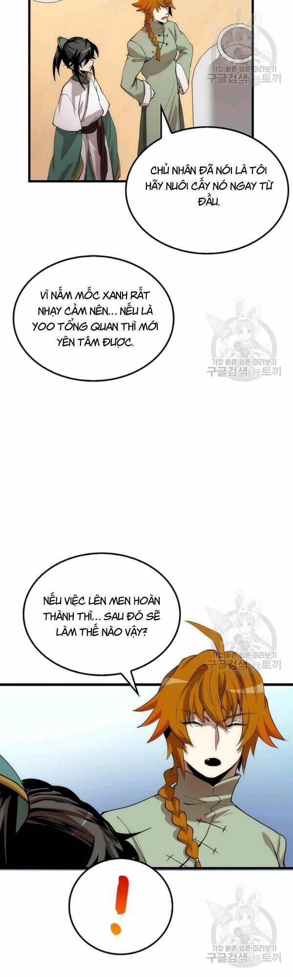 Bác Sĩ Trùng Sinh Về Murim Chap 40 - Next Chap 41