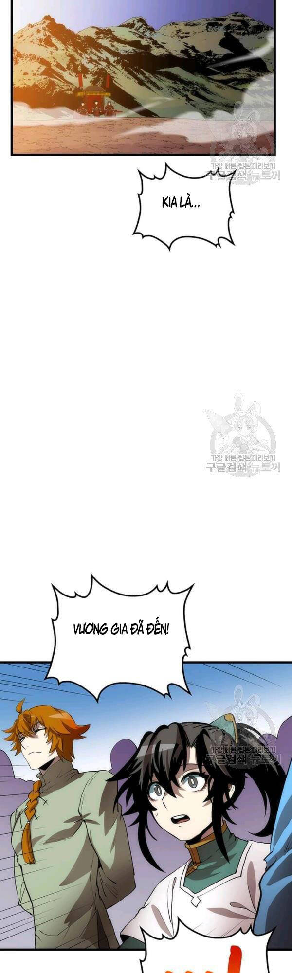Bác Sĩ Trùng Sinh Về Murim Chap 46 - Next Chap 47