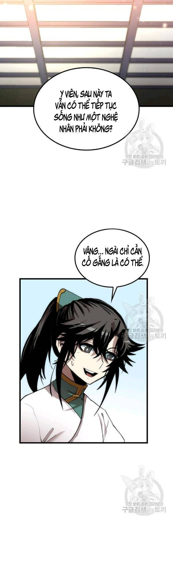 Bác Sĩ Trùng Sinh Về Murim Chap 48 - Next Chap 49