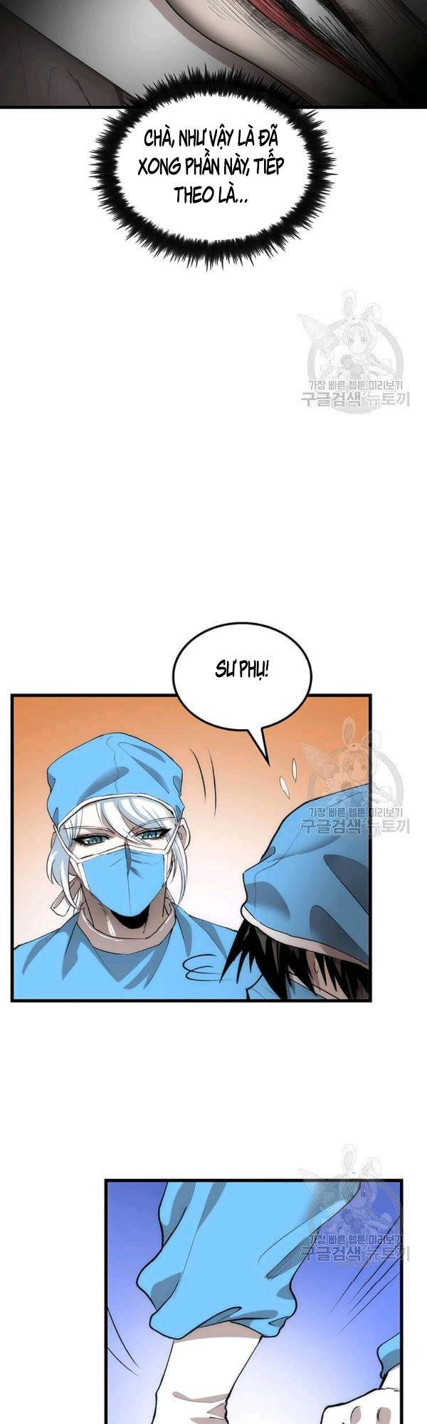 Bác Sĩ Trùng Sinh Về Murim Chap 48 - Next Chap 49