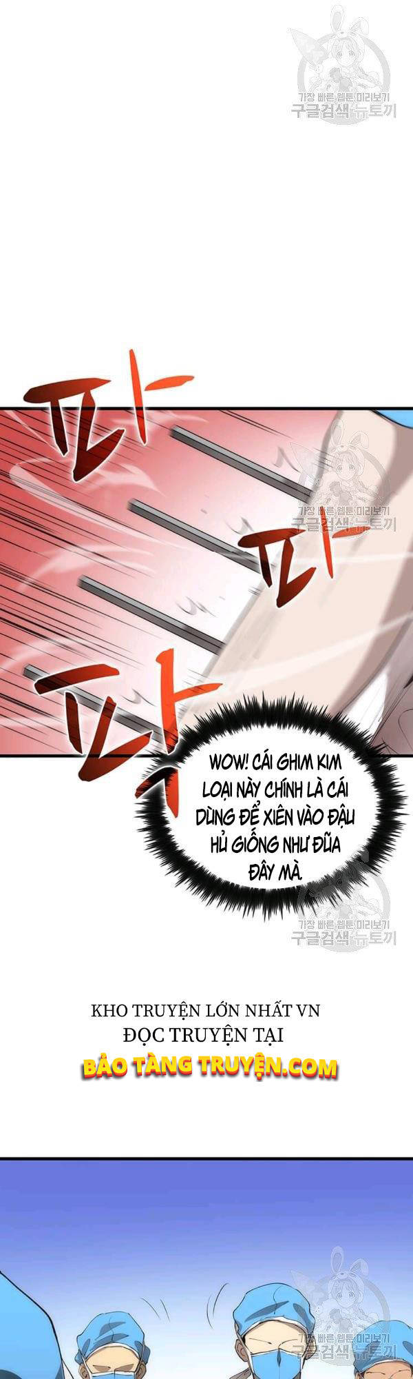 Bác Sĩ Trùng Sinh Về Murim Chap 48 - Next Chap 49