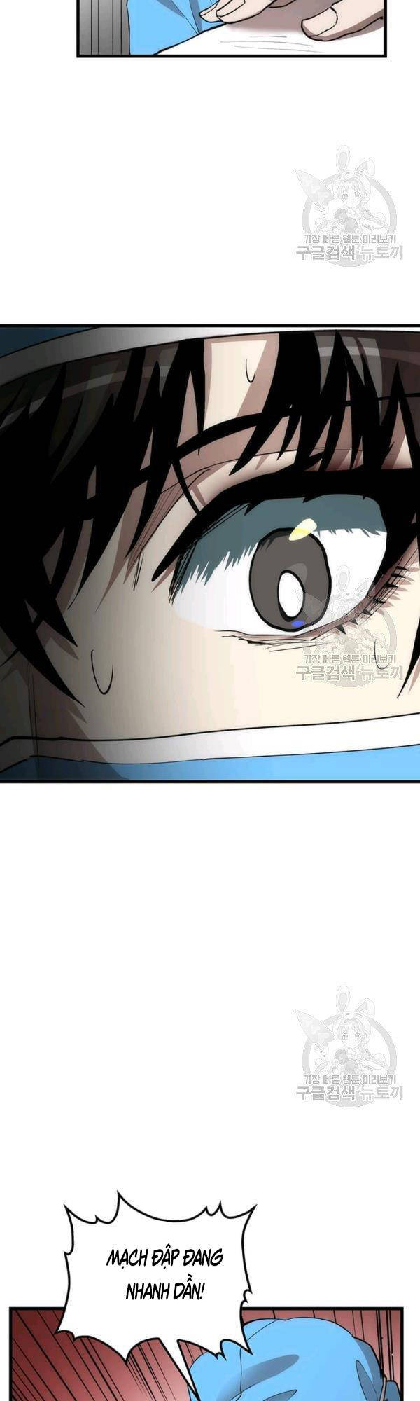 Bác Sĩ Trùng Sinh Về Murim Chap 48 - Next Chap 49