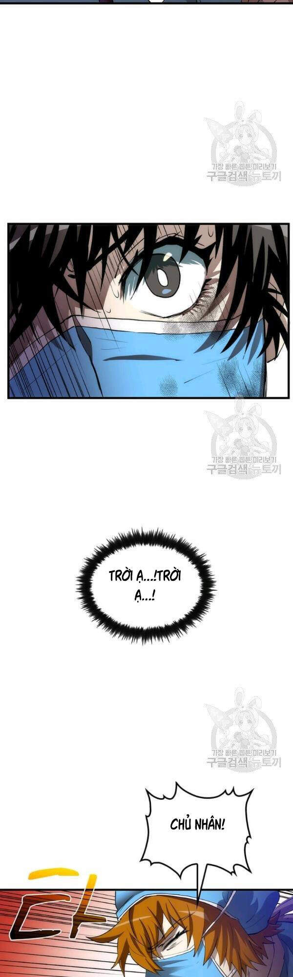 Bác Sĩ Trùng Sinh Về Murim Chap 49 - Next Chap 50