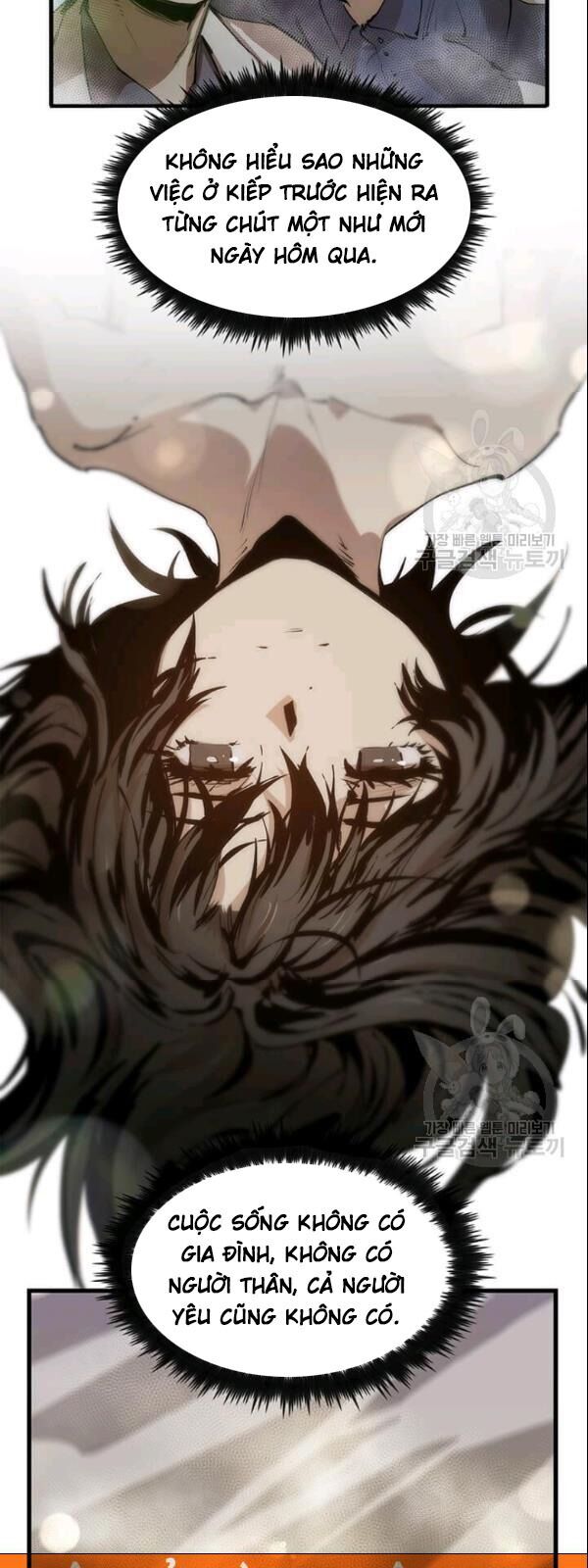 Bác Sĩ Trùng Sinh Về Murim Chap 5 - Next Chap 6