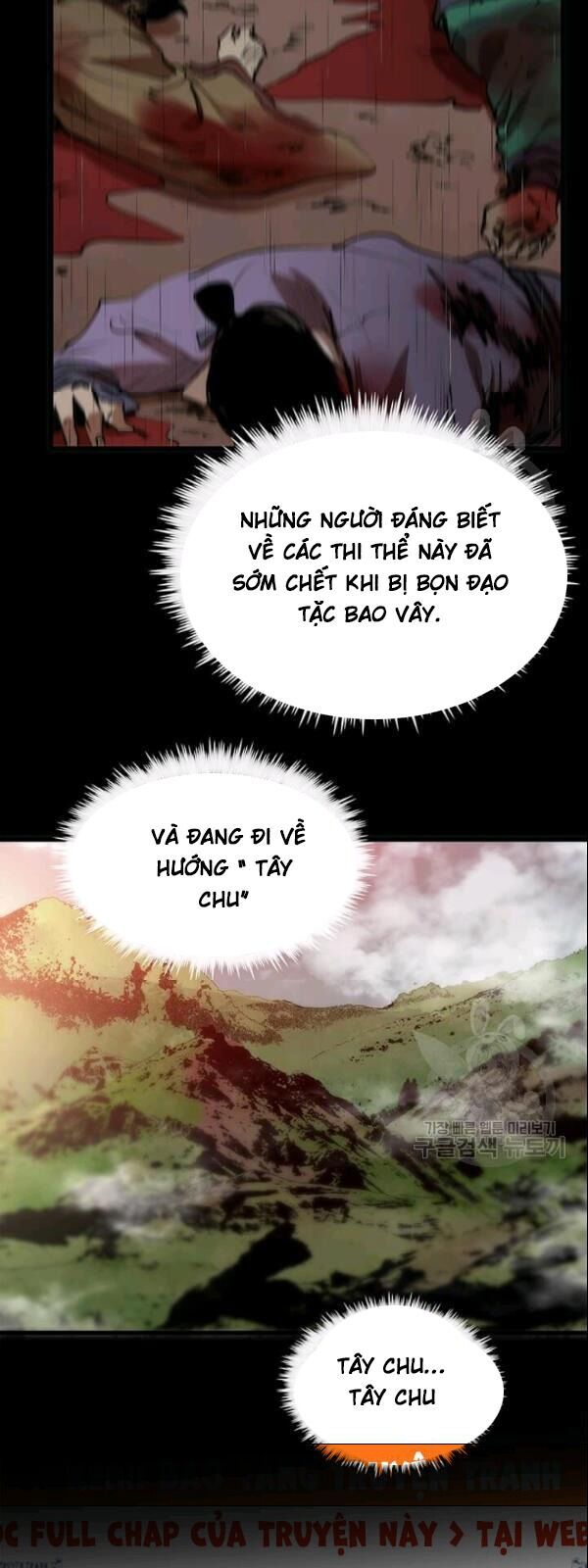 Bác Sĩ Trùng Sinh Về Murim Chap 5 - Next Chap 6