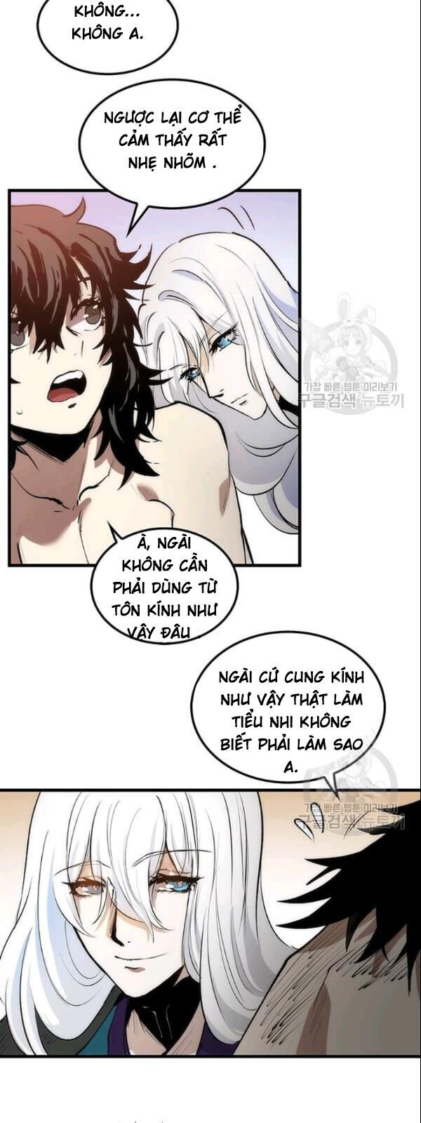 Bác Sĩ Trùng Sinh Về Murim Chap 5 - Next Chap 6