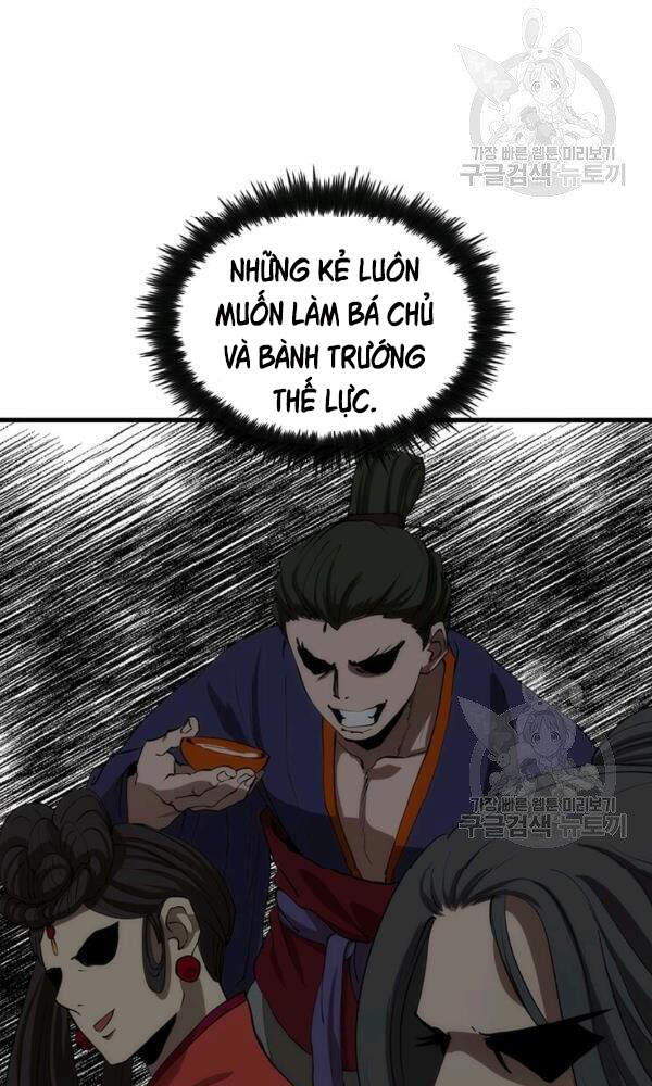 Bác Sĩ Trùng Sinh Về Murim Chap 50 - Next Chap 51