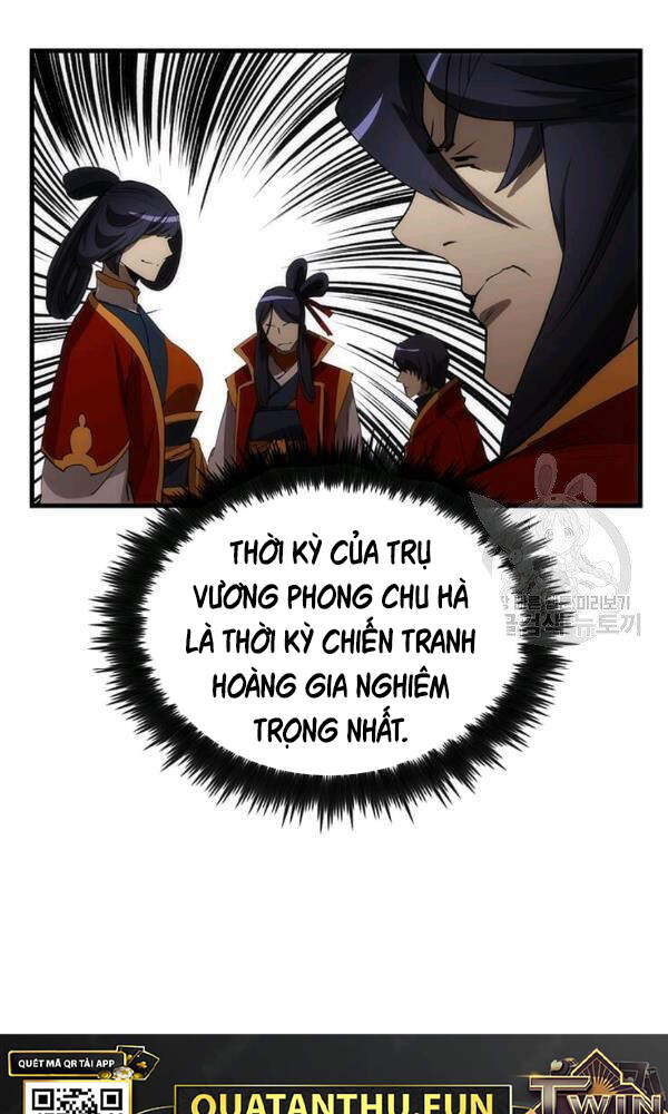 Bác Sĩ Trùng Sinh Về Murim Chap 50 - Next Chap 51