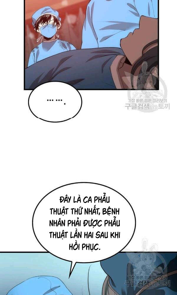 Bác Sĩ Trùng Sinh Về Murim Chap 50 - Next Chap 51