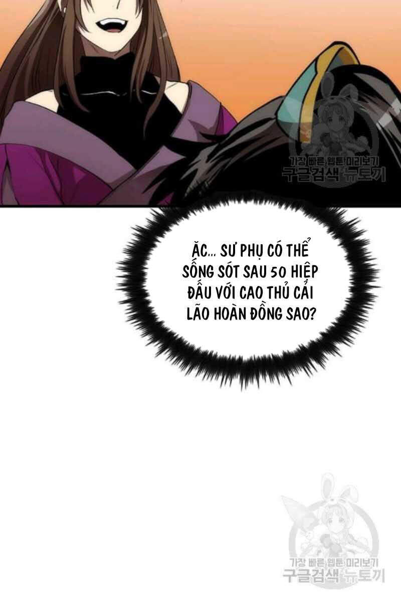 Bác Sĩ Trùng Sinh Về Murim Chap 55 - Next Chap 56