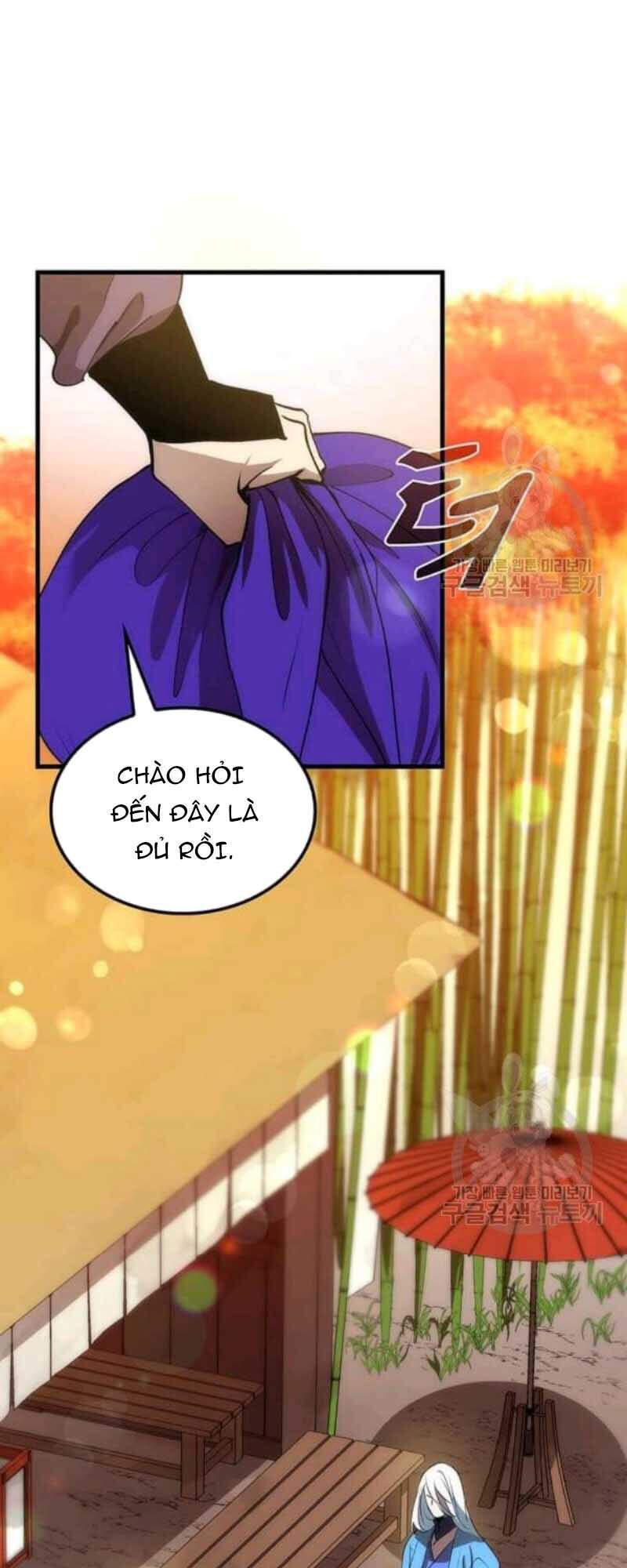 Bác Sĩ Trùng Sinh Về Murim Chap 55 - Next Chap 56