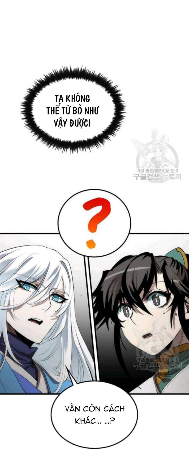 Bác Sĩ Trùng Sinh Về Murim Chap 55 - Next Chap 56