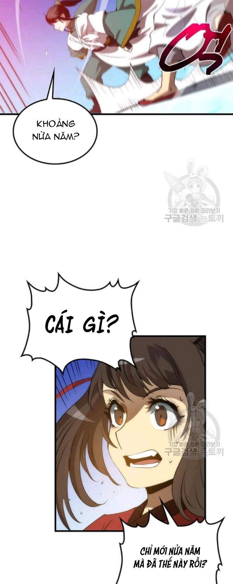 Bác Sĩ Trùng Sinh Về Murim Chap 59 - Next Chap 60