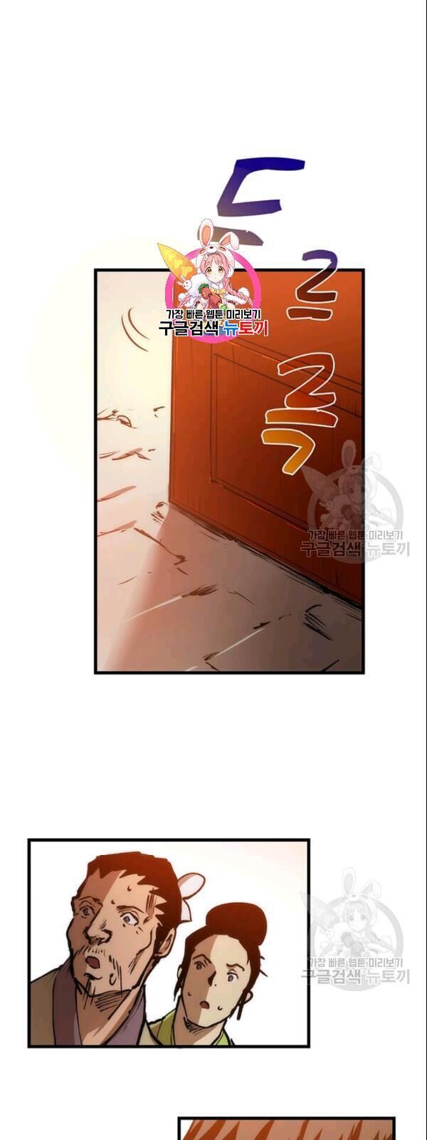 Bác Sĩ Trùng Sinh Về Murim Chap 6 - Next Chap 7