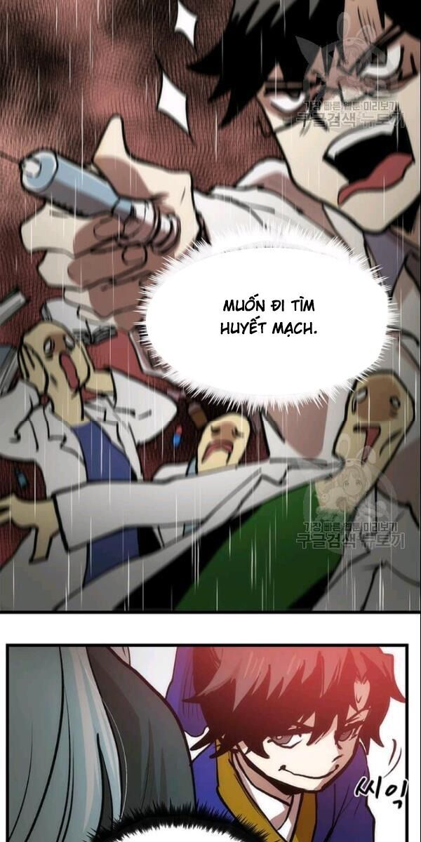 Bác Sĩ Trùng Sinh Về Murim Chap 6 - Next Chap 7