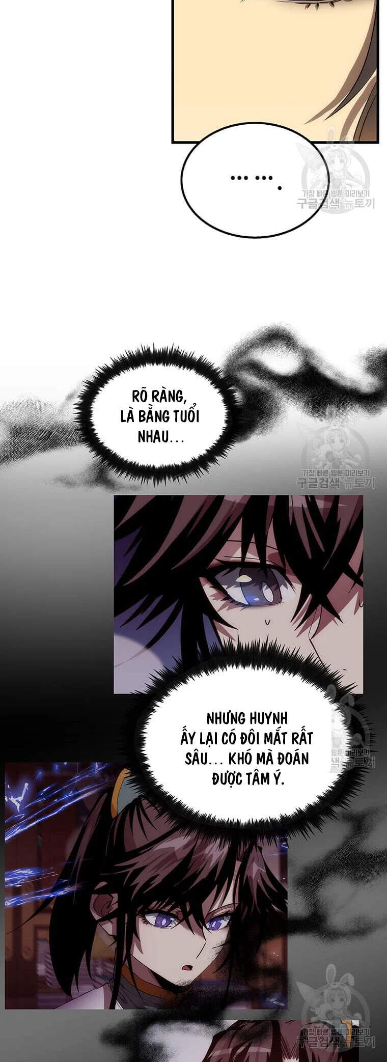 Bác Sĩ Trùng Sinh Về Murim Chap 63 - Next Chap 64