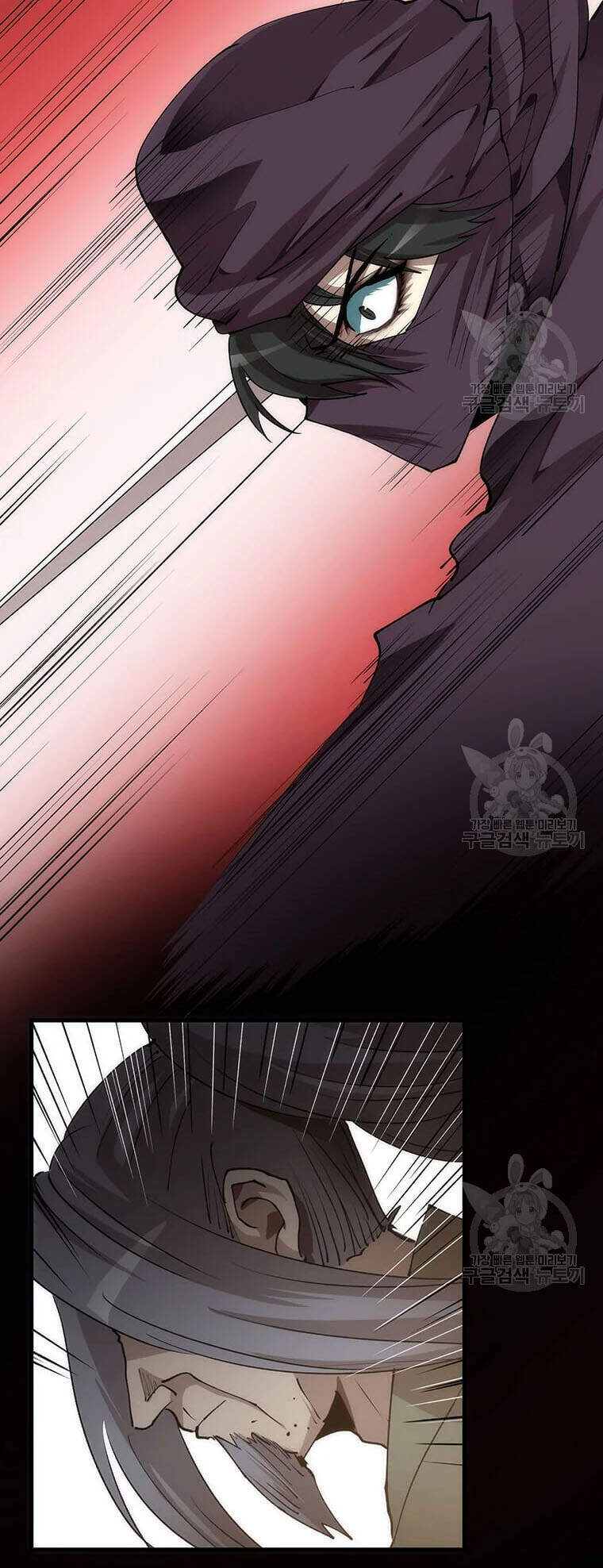 Bác Sĩ Trùng Sinh Về Murim Chap 64 - Next Chap 65