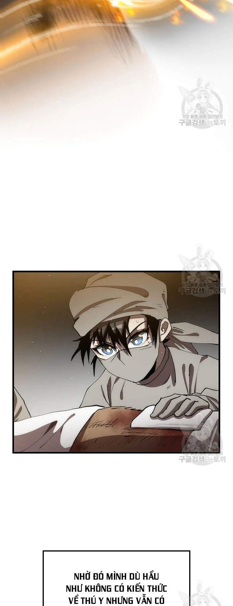 Bác Sĩ Trùng Sinh Về Murim Chap 64 - Next Chap 65