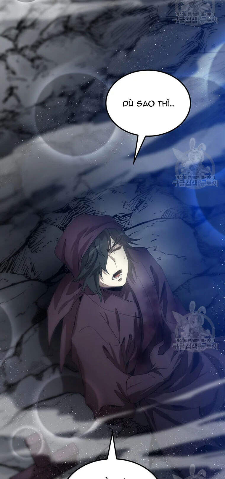 Bác Sĩ Trùng Sinh Về Murim Chap 64 - Next Chap 65