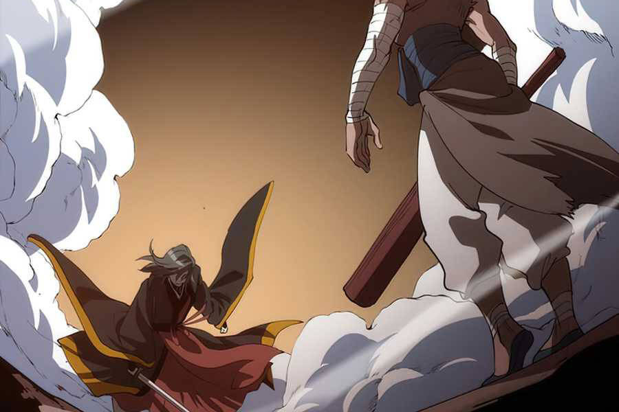 Bác Sĩ Trùng Sinh Về Murim Chap 65 - Next Chap 66