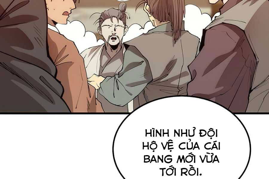 Bác Sĩ Trùng Sinh Về Murim Chap 65 - Next Chap 66