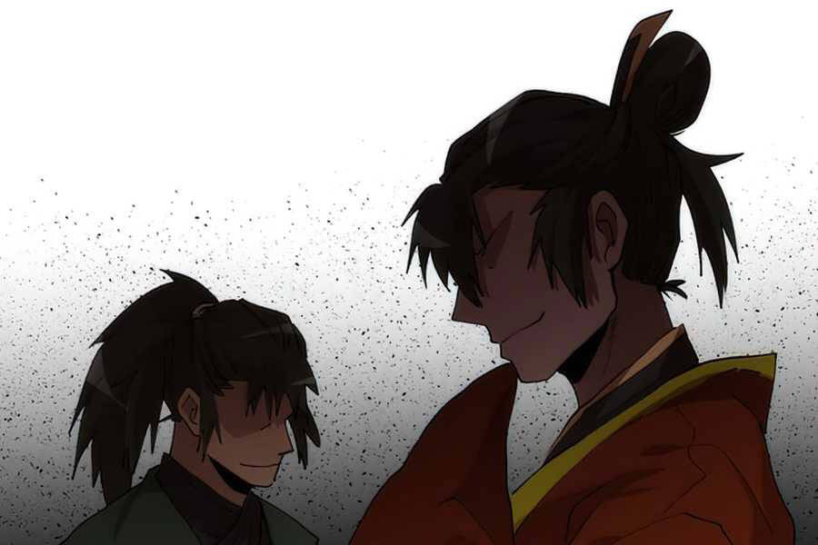 Bác Sĩ Trùng Sinh Về Murim Chap 65 - Next Chap 66