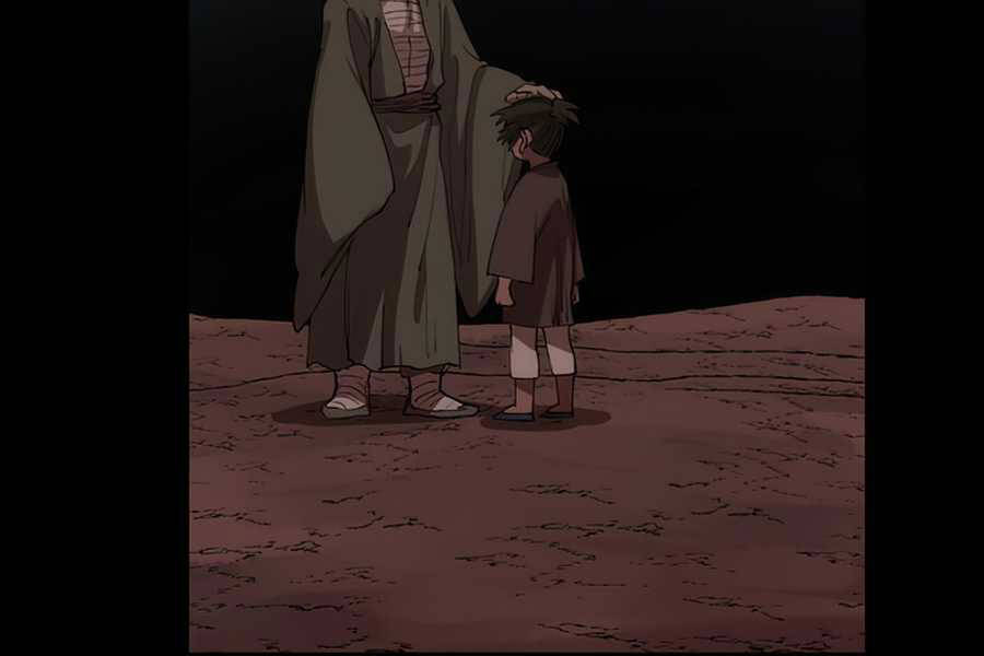 Bác Sĩ Trùng Sinh Về Murim Chap 65 - Next Chap 66